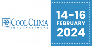 WELCOME TO COOL CLIMA 2024 TRADE SHOW