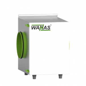 FREON HEATER-COOLER   WANAS Maxi R32