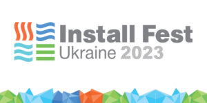 WANAS AT INSTALLFEST UKRAINE 2023